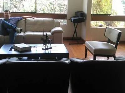 Departamento en venta · Av. la Floresta, Santiago de Surco · 228 m², 3 dorm.