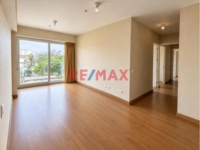 ✦ Santa Catalina | Cerca Al Centro Financiero De San Isidro | 3 Dormitorios + Balcones + Cochera