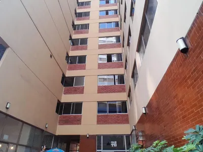Venta de Oficina en Miraflores - Lima