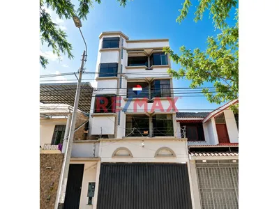 🏢🌳 Departamento En Venta | Av. Las Palmeras | Urb. Santa María Del Pinar | 🏠 3Er Piso | 105 M² | 💰 Desde Us$ 105,000