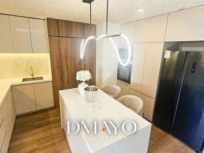 Venta de Departamento en San Isidro - Lima 3 Dormitorios