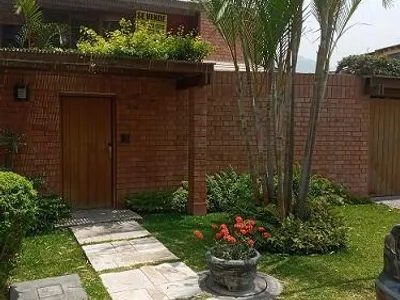 Venta de Casa en La Molina - Lima 3 Dormitorios