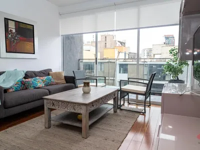 Venta de Departamento en Miraflores - Lima 2 Dormitorios