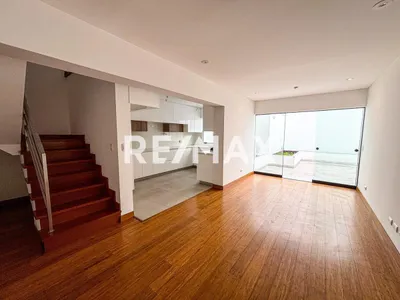 Venta de Departamento en Santiago de Surco - Lima 3 Dormitorios
