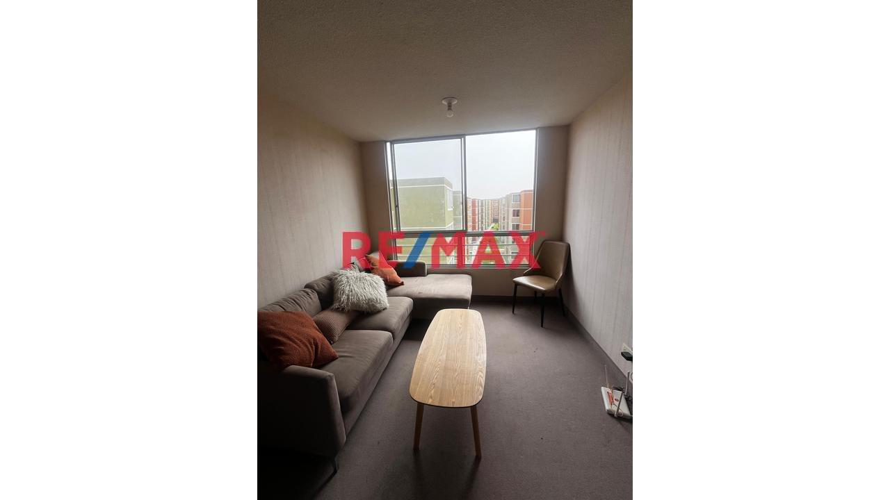 Departamento En Venta | 3 Dormitorios En Condominio Valle Grande Iii – Carabayllo