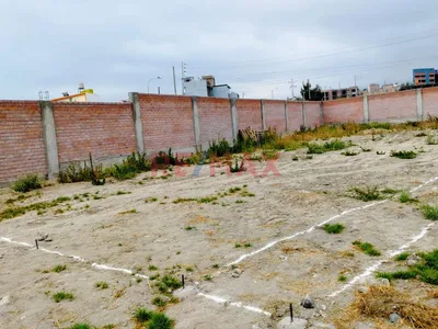 Alquiler De Terreno Comercial En Lari Lari Con Progreso, Cayma