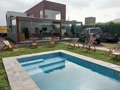 Venta de Casa en Quilmana - Cañete 6 Dormitorios