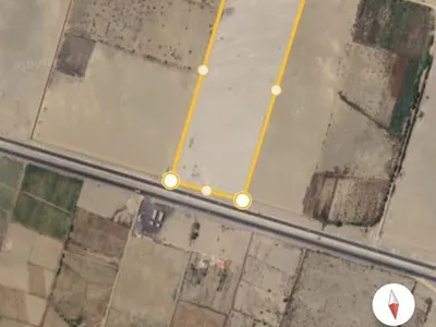 Venta de Terreno / Lote en Chancay - Huaral