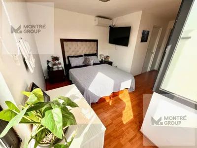 Venta de Departamento en Santiago de Surco - Lima 3 Dormitorios