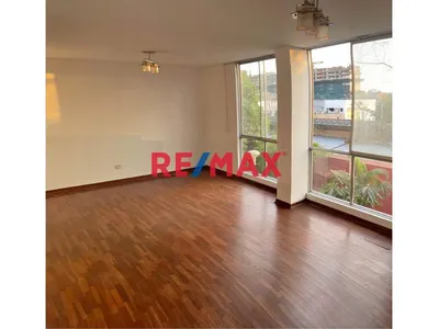 🏡✨ ¡Vive En Una De Las Zonas Más Privilegiadas De San Borja!