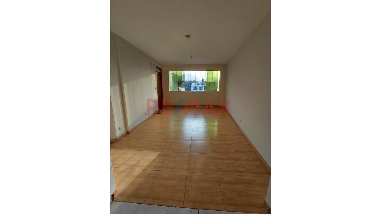 Venta Departamento 2Hab - La Molina-3Er Piso