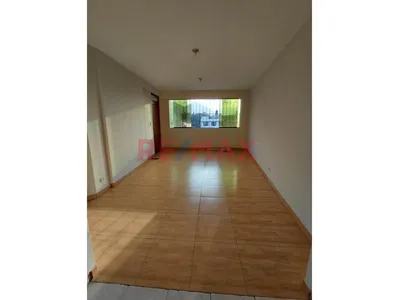 Venta Departamento 2Hab - La Molina-3Er Piso