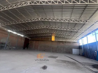 Alquiler de Local Industrial en Cerro Colorado - Arequipa 0 Dormitorio 