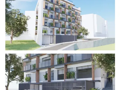 Venta de Departamento en Cayma - Arequipa 3 Dormitorios 