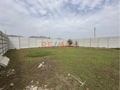 Terreno En Venta En Huaral – Fundo El Sol