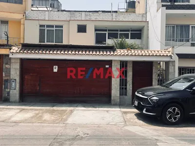 🏡 Casa En Venta En Pueblo Libre – Oportunidad Única