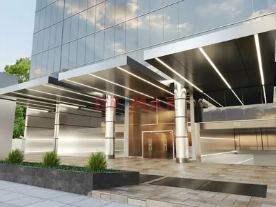 🚀 ¡Invierte En El Nuevo Hub Corporativo De Surco 🏢