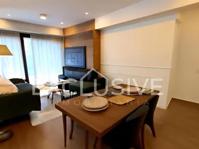 Venta de Departamento en Miraflores - Lima 3 Dormitorios