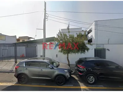 Se Vende Amplio Local Con Zonificación Rdm – Miraflores, 3,336 M²