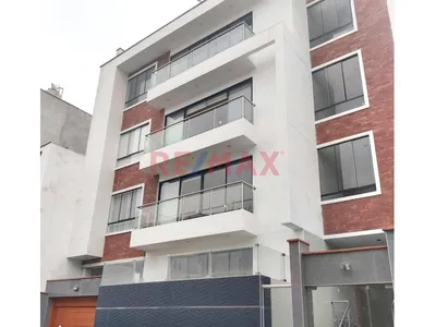 🏡 Departamento Con Terraza, Cochera Y Depósito En Surco