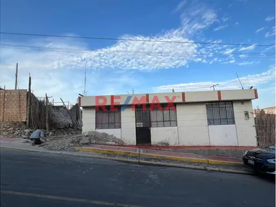 Oportunidad De Inversion En Vitor - Arequipa!!