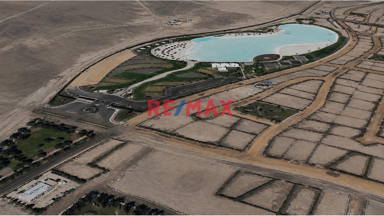 “El Refugio De La Laguna – 816 M² En Hacienda La Joya”