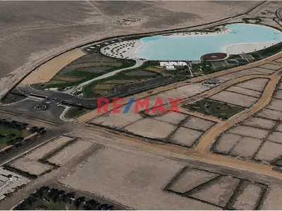 “El Refugio De La Laguna – 816 M² En Hacienda La Joya”