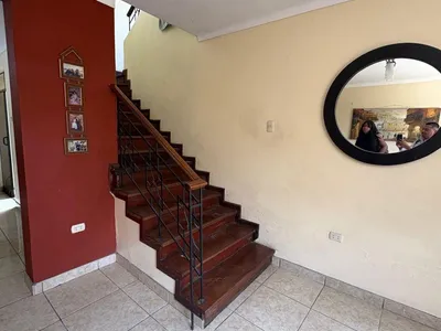 Venta de Casa en Magdalena Vieja - Lima 6 Dormitorios 