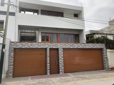 Venta de Casa en San Isidro - Lima 4 Dormitorios