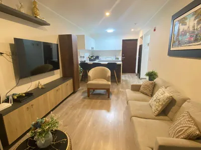 Venta de Departamento en San Isidro - Lima 1 Dormitorio