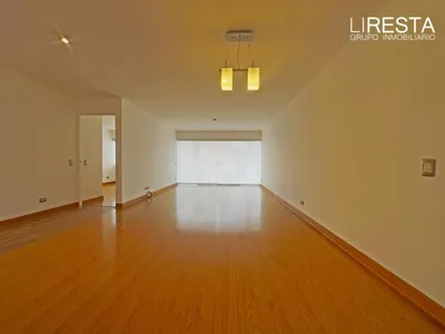 Venta de Departamento en Miraflores - Lima 2 Dormitorios