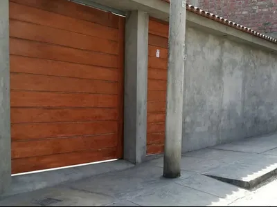 Venta de Terreno / Lote en San Juan de Miraflores - Lima 0 Dormitorio 