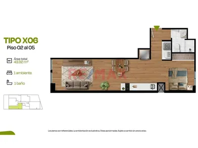 Proyecto Exclusivo En Cristóbal De Peralta Norte – Valle Hermoso De Monterrico