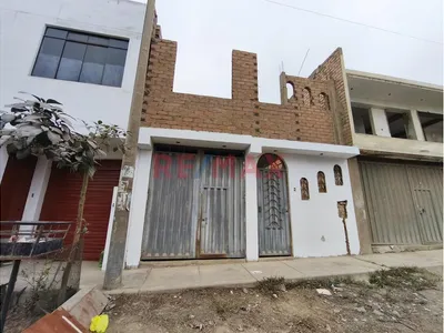 Venta De Casa En Santa María