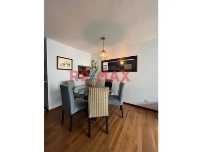 🌟 Espectacular Dúplex Con La Terraza Privada Más Impresionante De Magdalena Del Mar 🌟