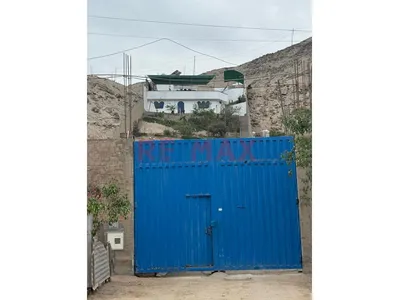 Venta De Terreno Y Casa En Cieneguilla
