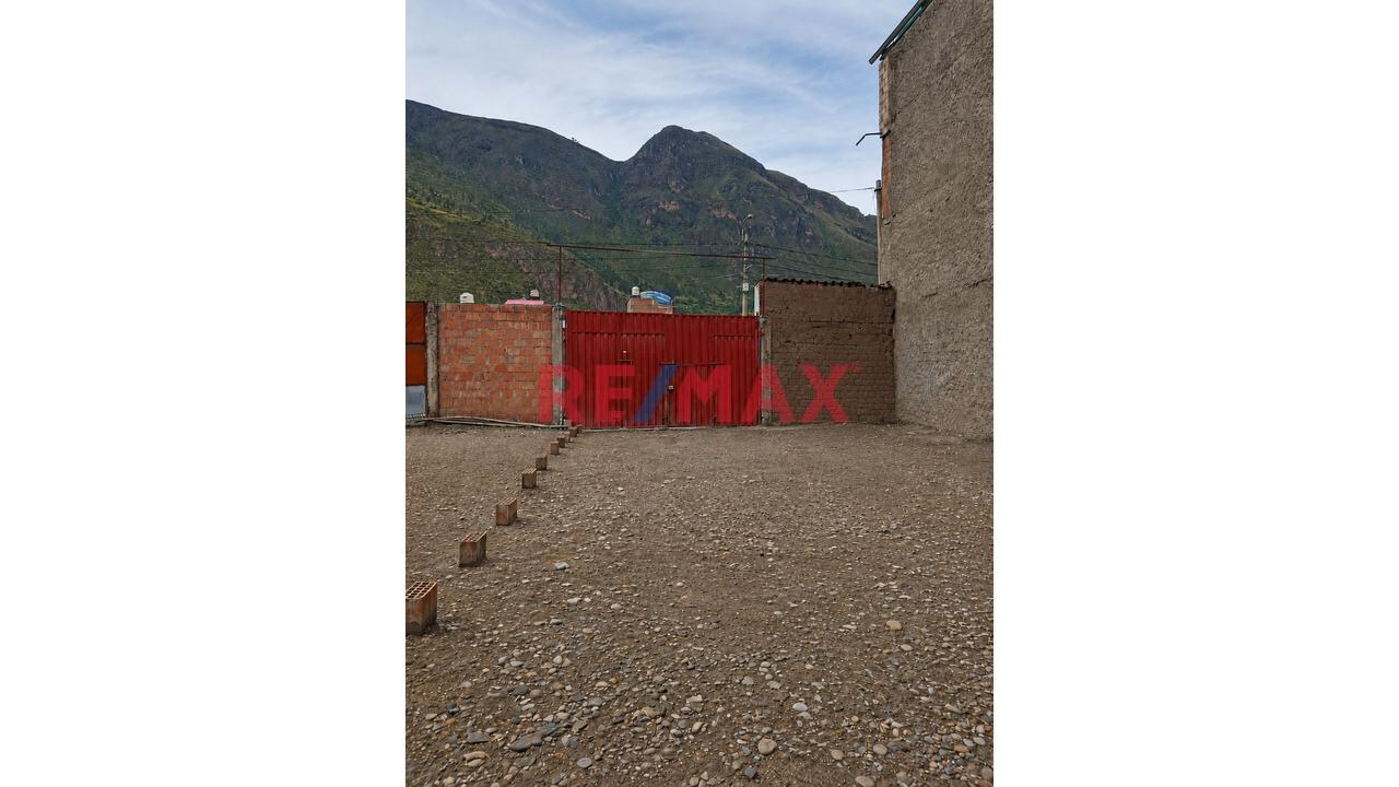 🏡✨ Oportunidad De Inversión En Calca ✨🏡