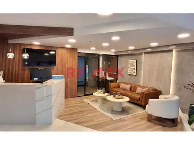 Exclusivo Departamento De Estreno En Alquiler - Luxury Towers