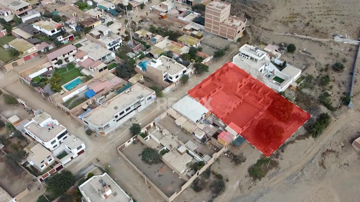 Venta de Terreno / Lote en Ancón - Lima 0 Dormitorio 