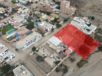 Venta de Terreno / Lote en Ancón - Lima 0 Dormitorio 