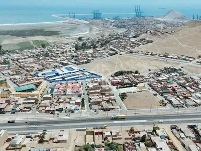 Venta de Terreno / Lote en Chancay - Huaral