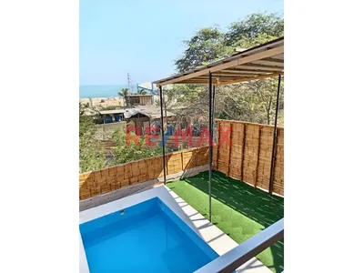 Oportunidad Unica Venta Casa De Playa