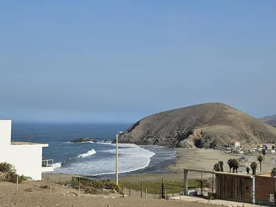 Venta de Terreno / Lote en Santa Rosa - Lima 0 Dormitorio 