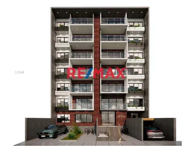 Moderno Departamentos Boutique En Corpac San Isidro