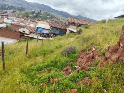 🏡 Venta De Terreno En Poroy – Cruz Verde, Cusco