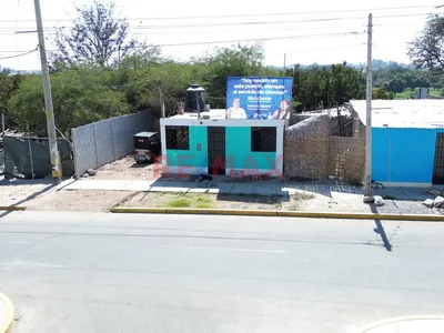 Casa En Venta En Fonavi La Angostura – Sector Los Arrabales, Subtanjalla, Ica