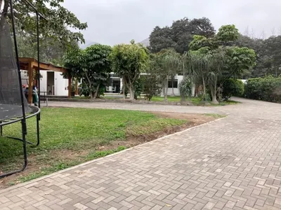 Venta de Terreno / Lote en La Molina - Lima