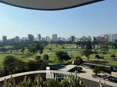 Departamento en venta · Avenida General Juan Antonio Pezet, San Isidro · 260 m², 3 dorm.