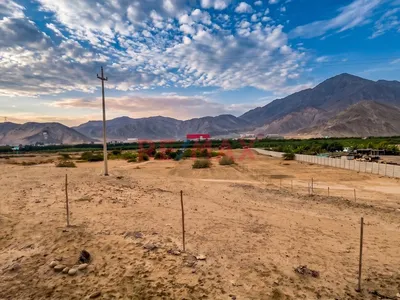 Terreno en venta · Chilca · 4000 m²