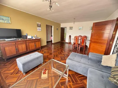 Venta de Departamento en Pueblo Libre - Lima 3 Dormitorios